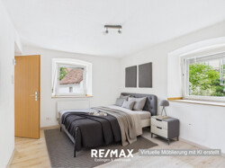 Schlafzimmer EG
