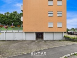 Ansicht Garage