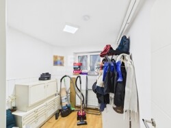 Büro oder Abstellraum