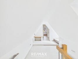 oberere Stockwerk