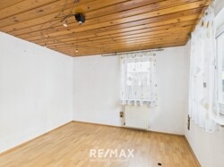 Arbeitszimmer EG