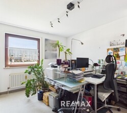 Arbeitszimmer
