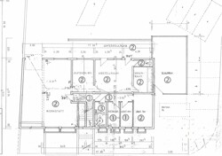 Grundriss UG 
