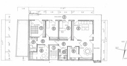 Grundriss OG