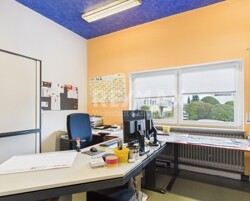 EG Büro 1