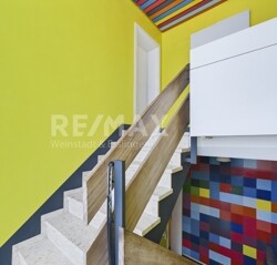 Treppenhaus