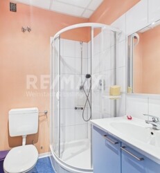 EG WC Dusche