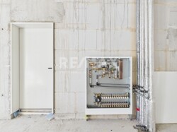 Anschlüsse Fussbodenheizung