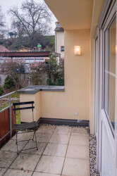 Balkon 1
