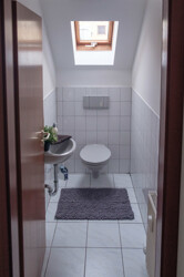 Gäste WC