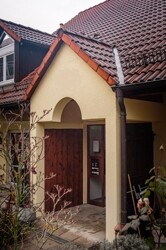 Eingang