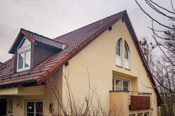 Hausansicht 2