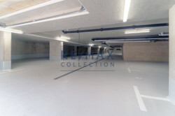 Tiefgarage