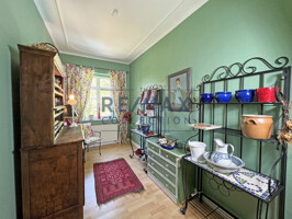 Büro oder Atelier