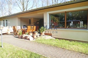 Große Terrasse