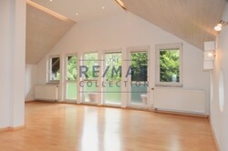 Zimmer Obergeschoss