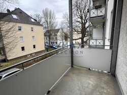 Beispiel Balkon