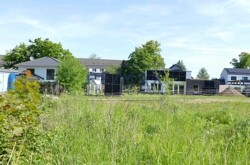Blick nach Norden
