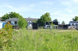 Blick nach Norden