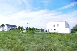 Blick nach Süd-West