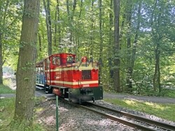 Parkeisenbahn