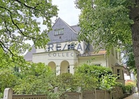 Ansicht Balkon