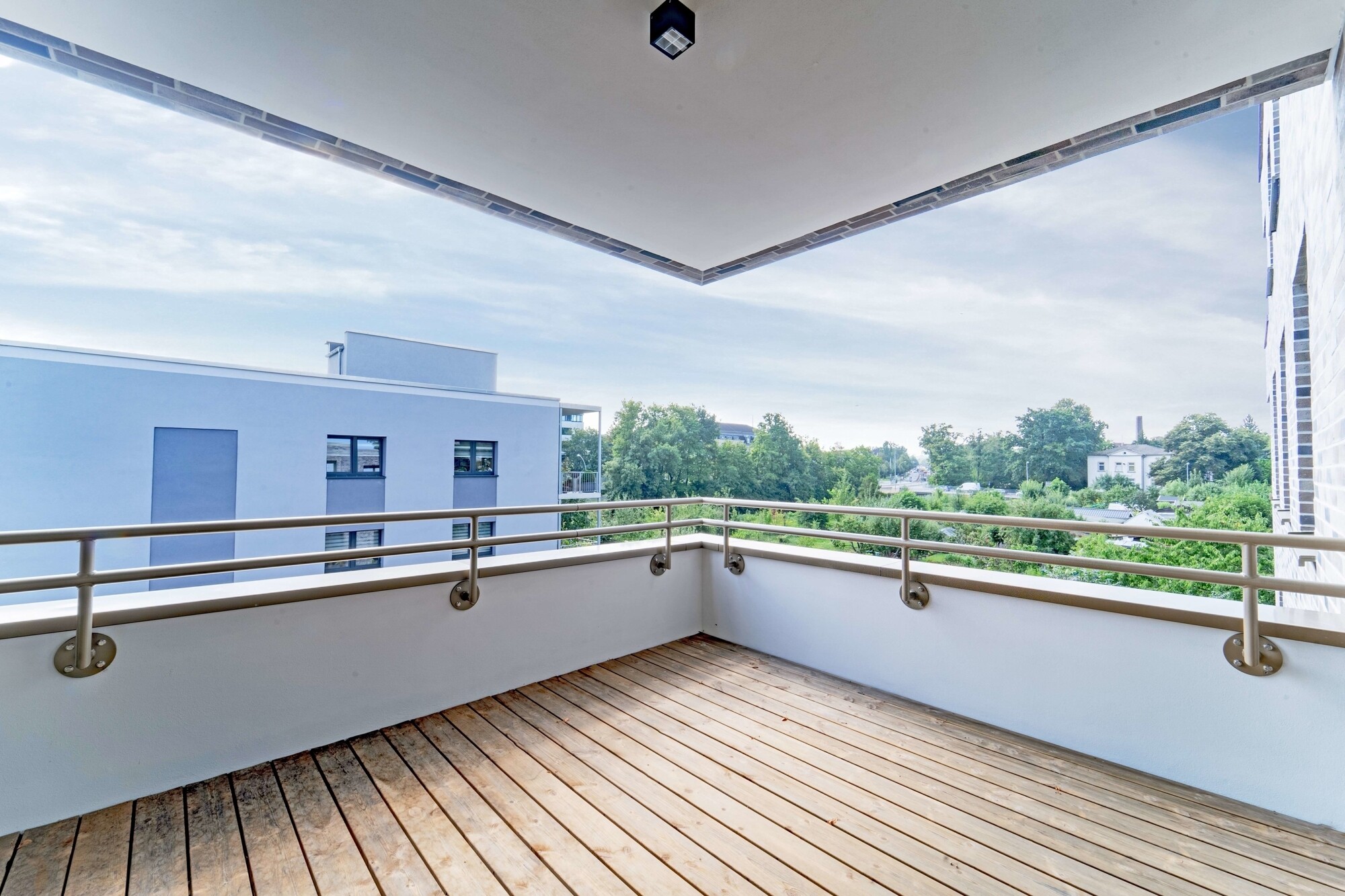 Loggia