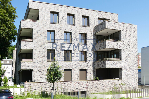 Rückansicht