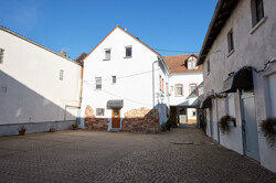 Innenhof