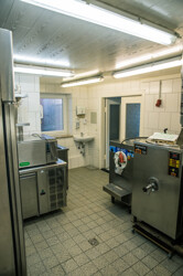 Produktionsraum