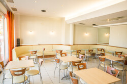 Eiscafé.