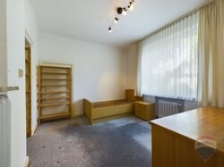 Schlafzimmer Erdgeschoss
