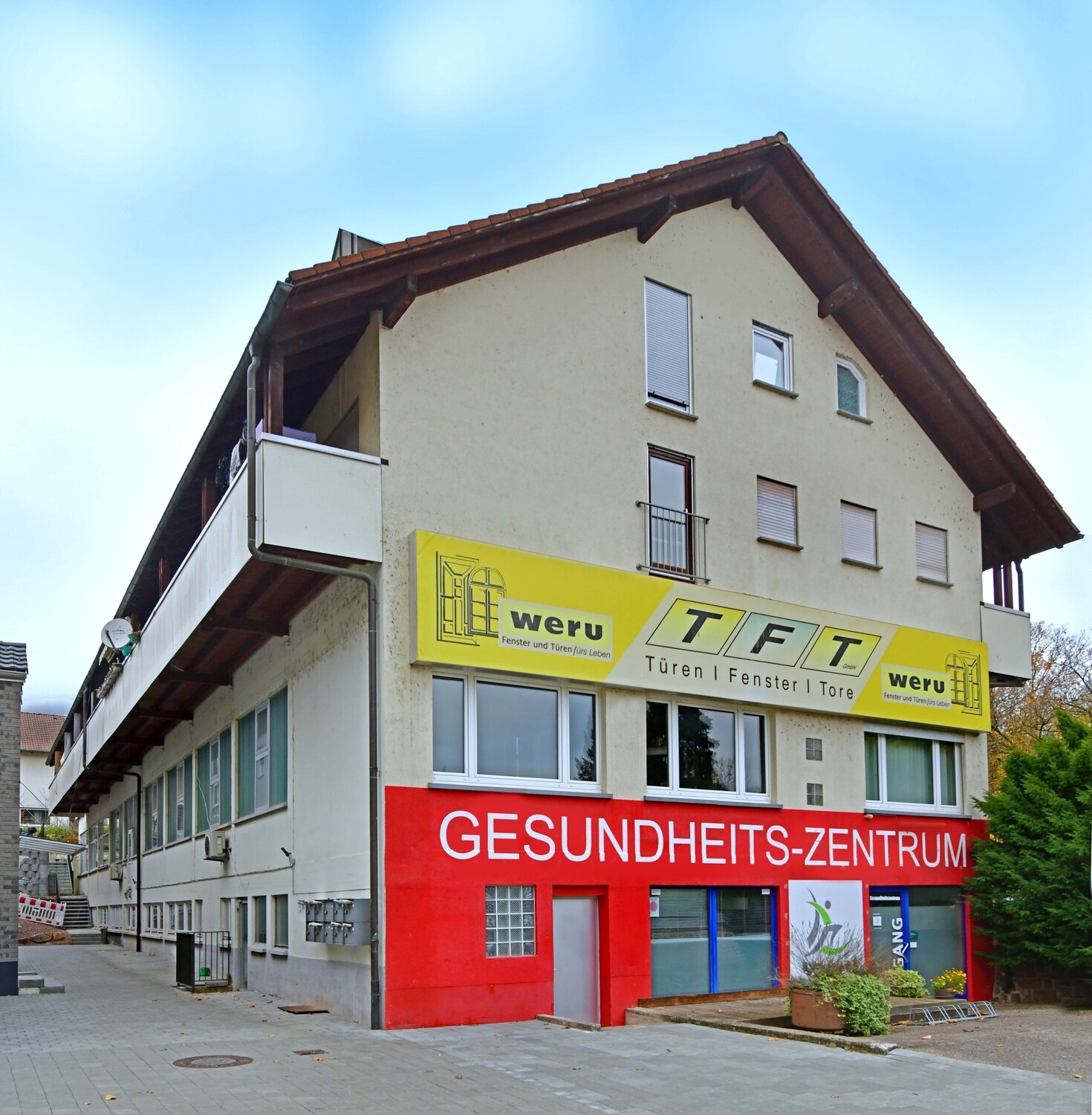 Immobilienbild