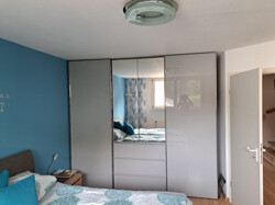 Schlafzimmer OG
