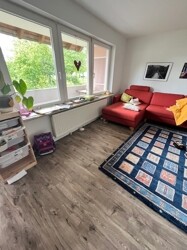 Wohnzimmer EG