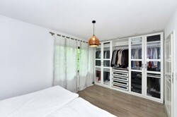 Schlafzimmer EG