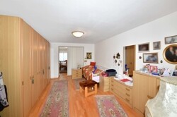 Schlafzimmer EG