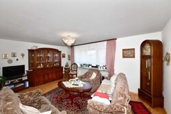 Wohnzimmer EG