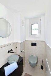 Gäste-WC