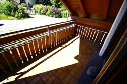 Balkon 1