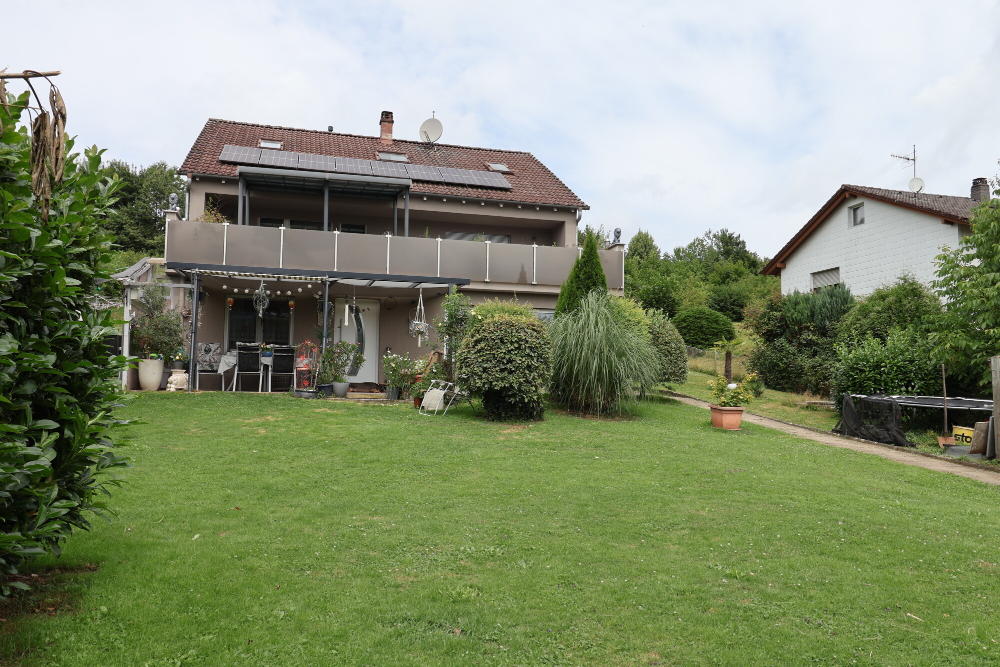 Haus