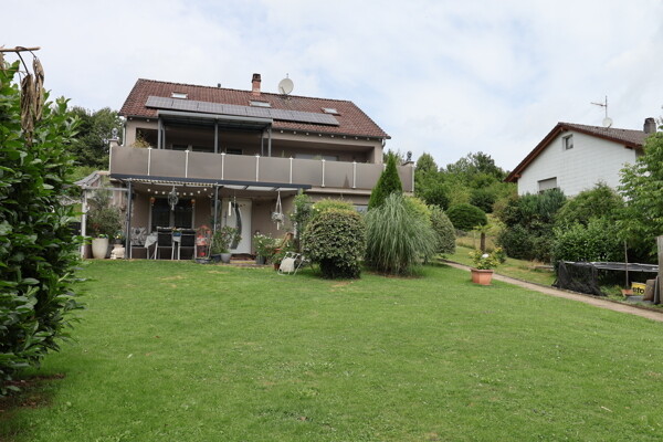 Haus
