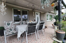 Balkon UG