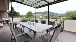 Dachterrasse OG