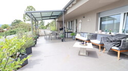 Dachterrasse OG