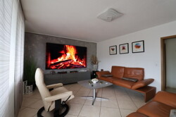Wohnzimmer OG