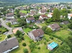 Haus & Pool