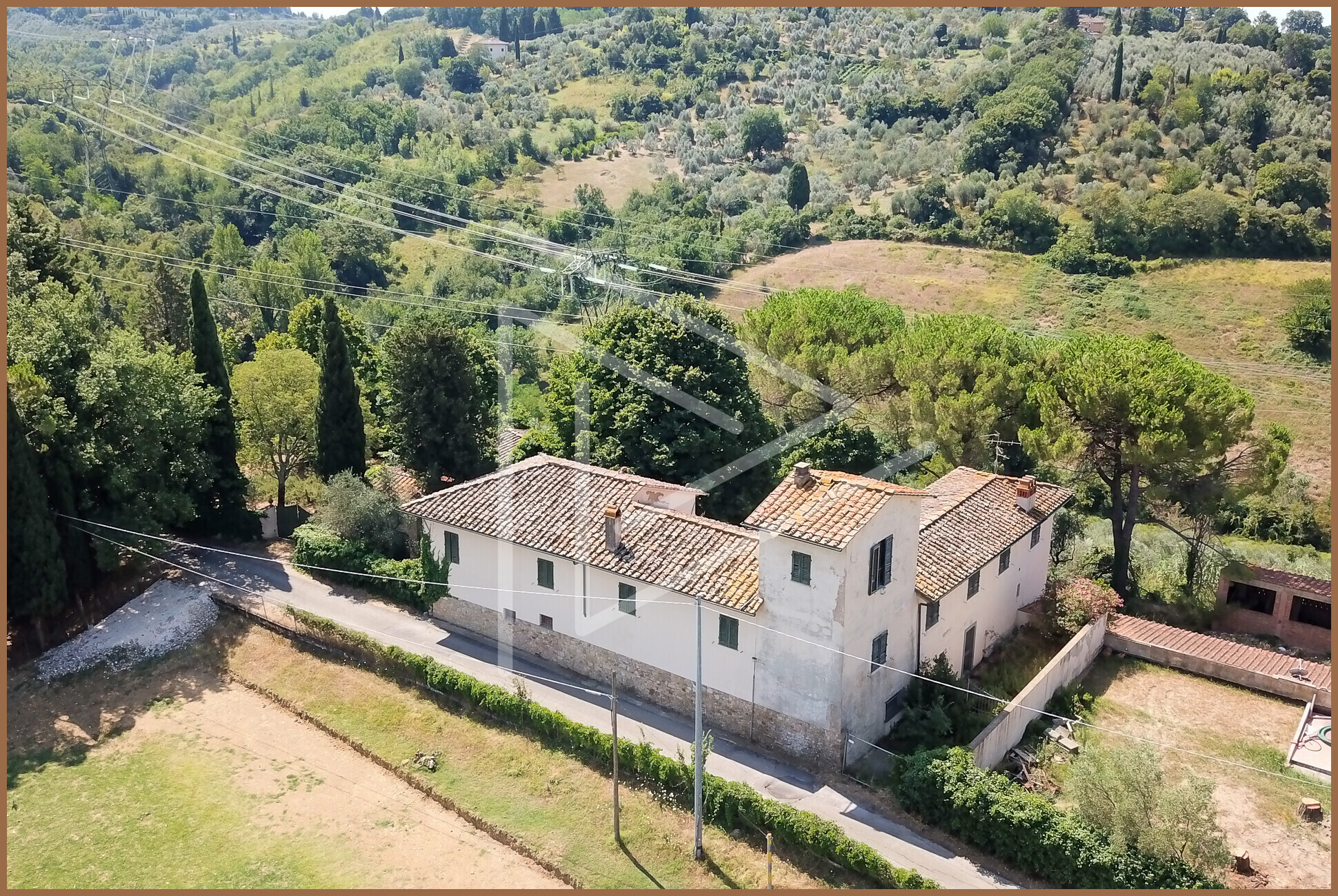 Villa sancristoforo via RiboiaEsportata1748