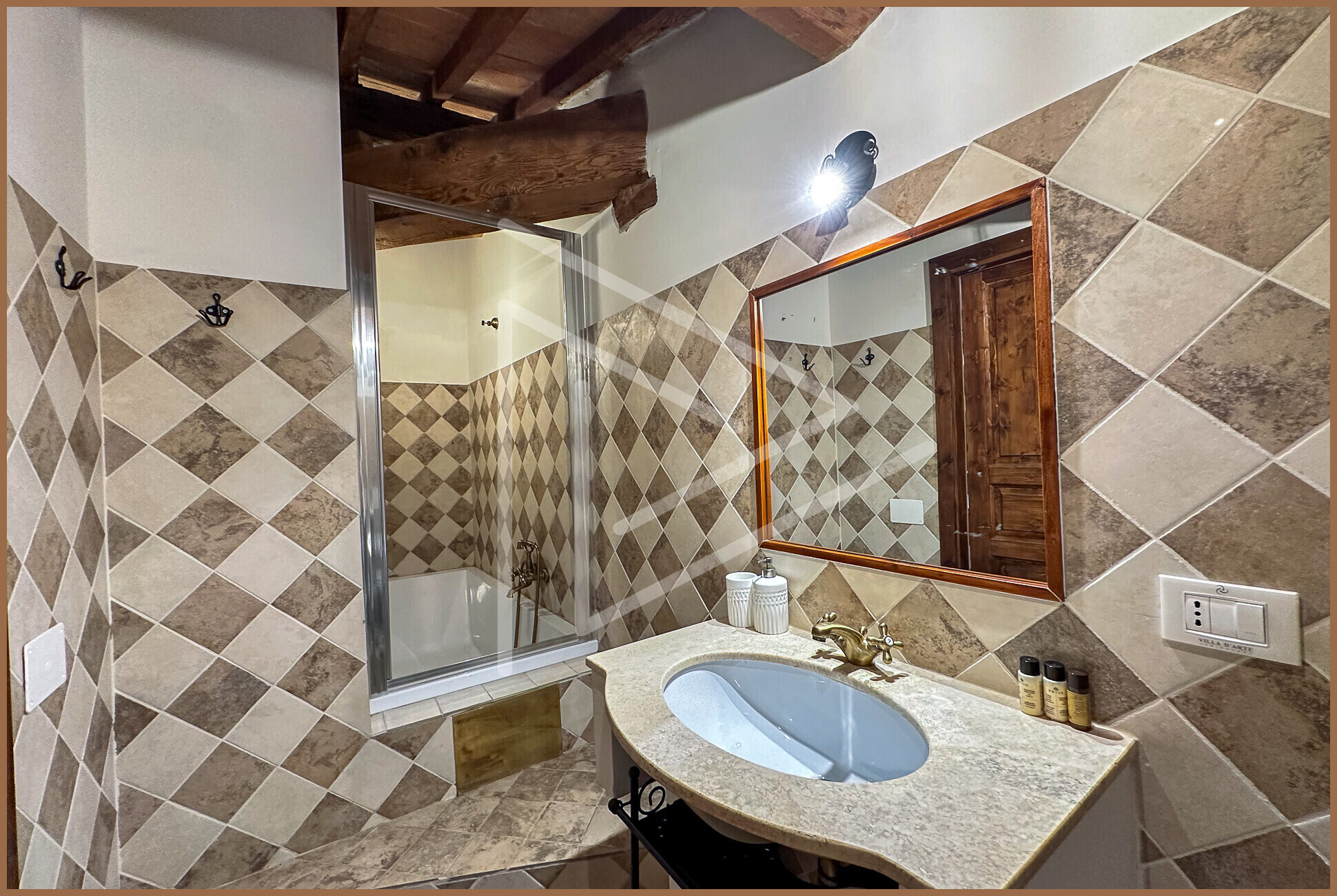 Villa d’arte - pontassieveEsportata1599