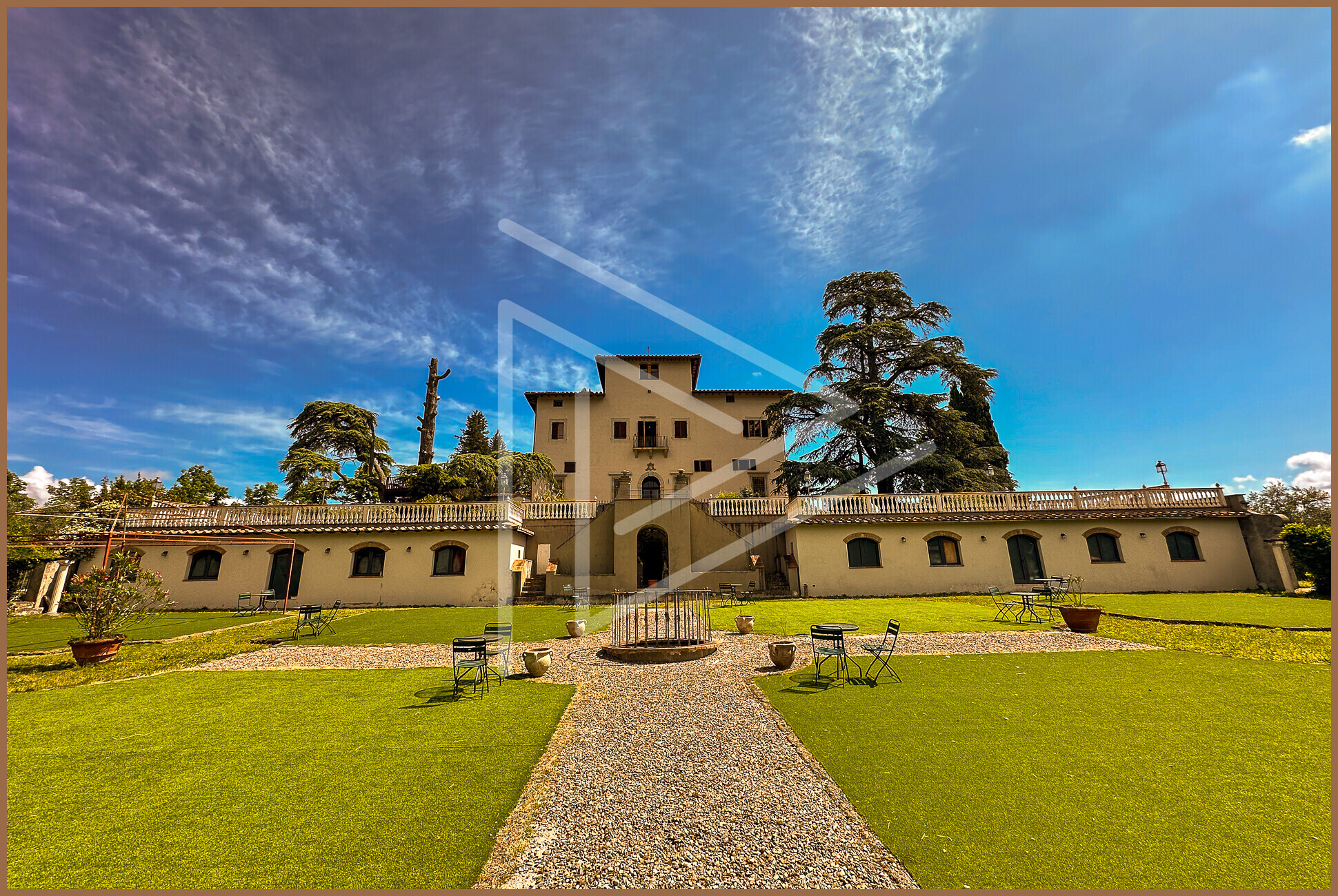 Villa d’arte - pontassieveEsportata1617